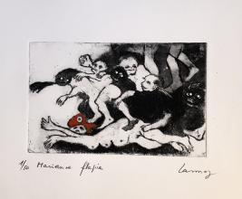 Marianne flapie
