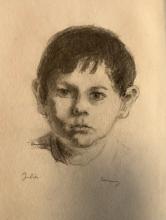 JULIEN vers 1990