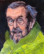 PORTRAIT DE JL