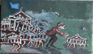 le train des réformes