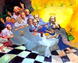 JUDAS et ses problèmes