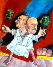 LE THEATRE