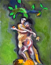 ADAM et EVE