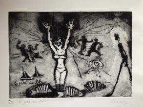 LE PETIT VIN BLANC LE PETIT VIN BLANC