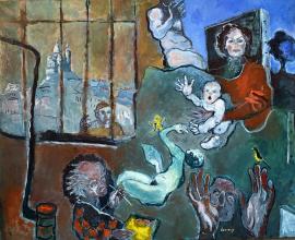 LE MONDE DE L ATELIER