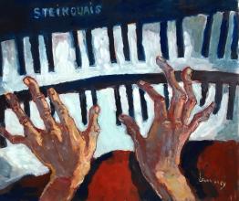 Le PIANISTE Le PIANISTE