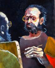 PORTRAIT face à face PORTRAIT face à face