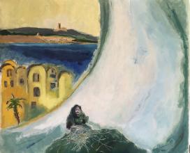 Voile à GRUISSAN Voile à GRUISSAN