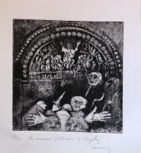 Les NOUVEAUX PELERINS A VEZELAY Les NOUVEAUX PELERINS A VEZELAY